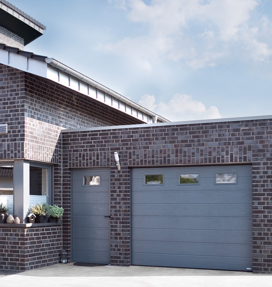 Novoferm Home Novoferm Group
